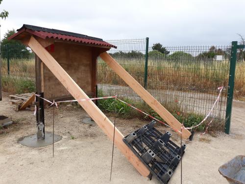 Entraide du 15 juin 2019