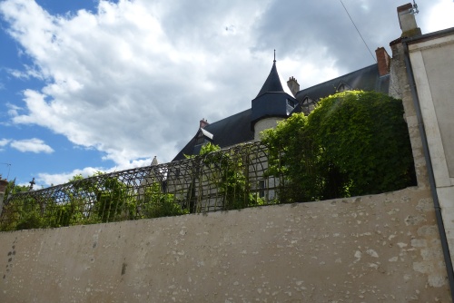  VISITE DE BEAUGENCY EN PHOTOS ......