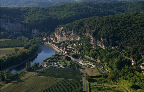 Dordogne - La Roque-Gageac