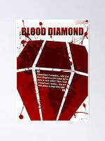 Blood diamond