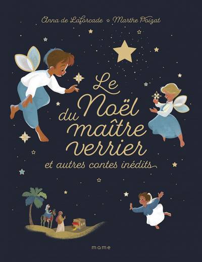 Le Noël du Maître Verrier