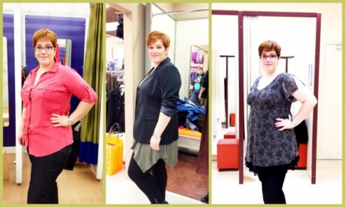 relooking femme ronde relooking femme ronde