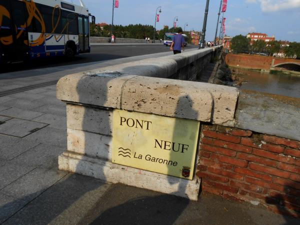 Pont Neuf