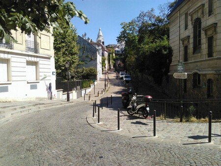 Ces anciens villages qui ont intégré Paris