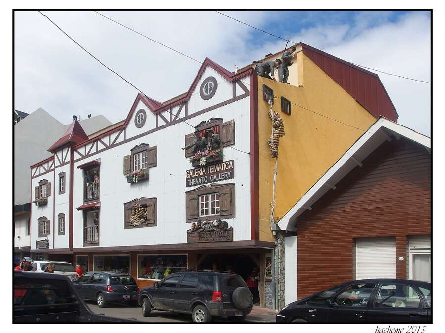 Ushuaia