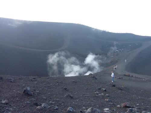 L'Etna