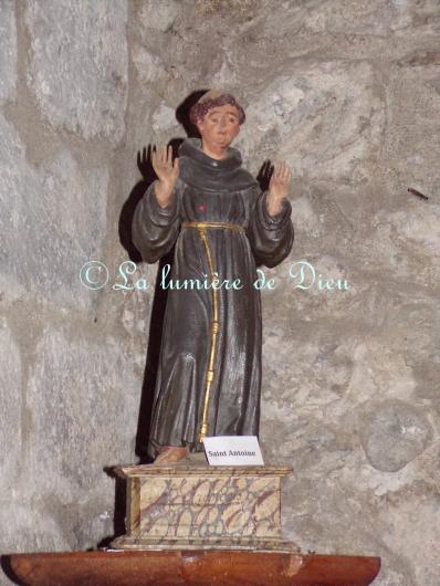 Villefranche-de-Conflent, l'église Saint Jacques