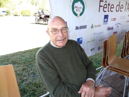 La fête de l'automne 2012 a eu lieu dimanche 30 septembre ...