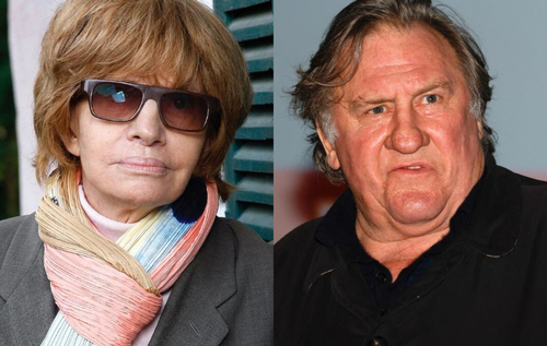 Tribune en soutien à Gérard Depardieu : Nadine Trintignant confie avoir fait « une grave erreur » et retire sa signature