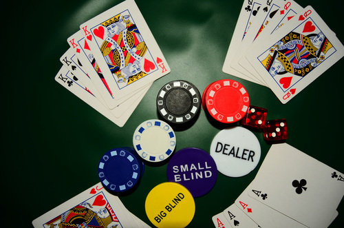 Keuntungan Jika Main di Agen Poker Online