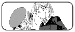 Be Careful, Onee-san. - Chapter 14