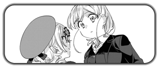 Be Careful, Onee-san. - Chapitre 14