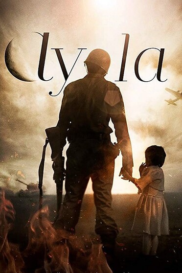 ♦ Ayla: The Daughter of War [2017] ♦