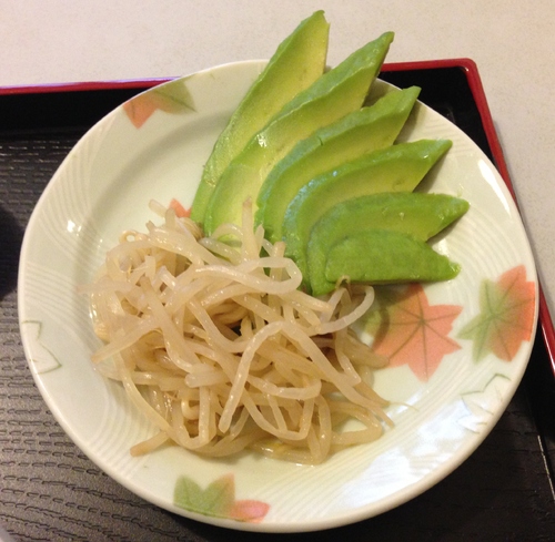 OYAKŌ-DON (親子丼) au poulet rôti avec Mentsuyu