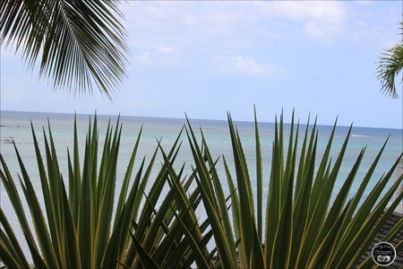L'hôtel - Canonnier Beachcomber, à l'île Maurice en 2022