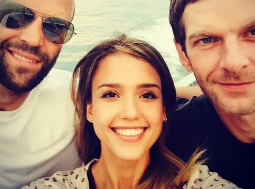 Jessica Alba : derrière ses jolis sourires se cache une immense tristesse...