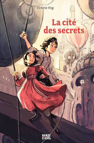 La Cité des secrets