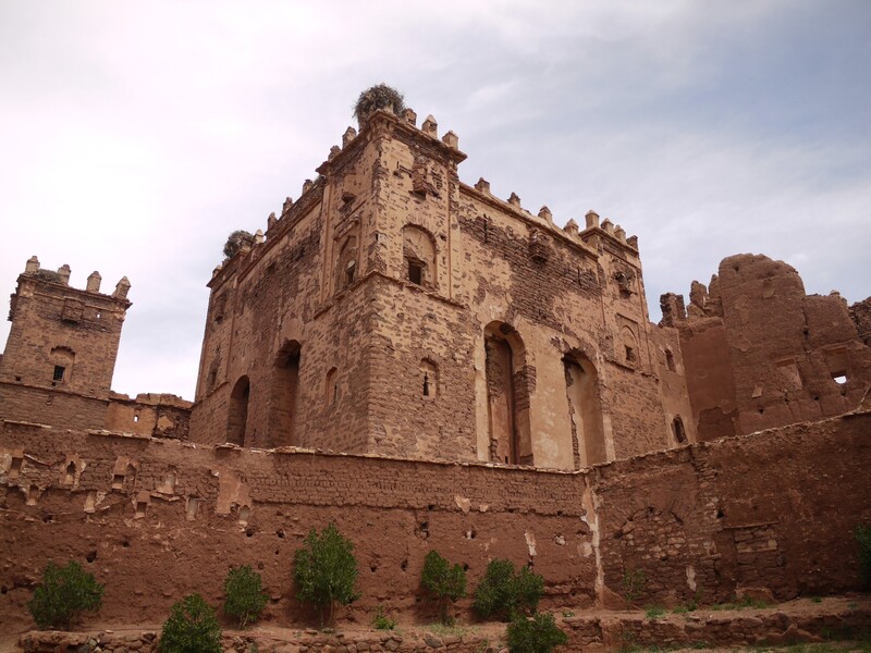 Casbah de Telouet