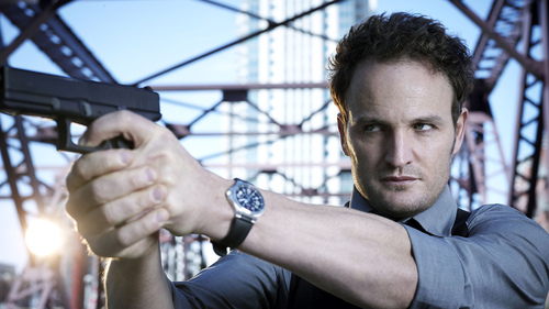 Terminator : et le nouveau John Connor pourrait être Jason Clarke