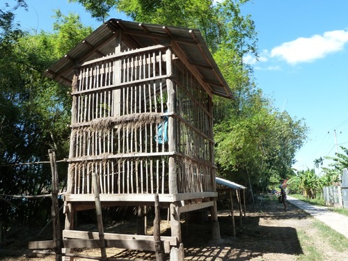  île de Koh Trong