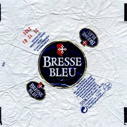 Bresse Bleu années 1995 à 2004
