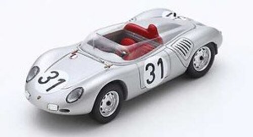 Porsche Le Mans (1959-1960)