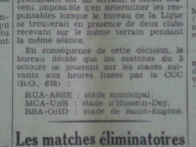 3.10.1937 mca-usb à hussein dey