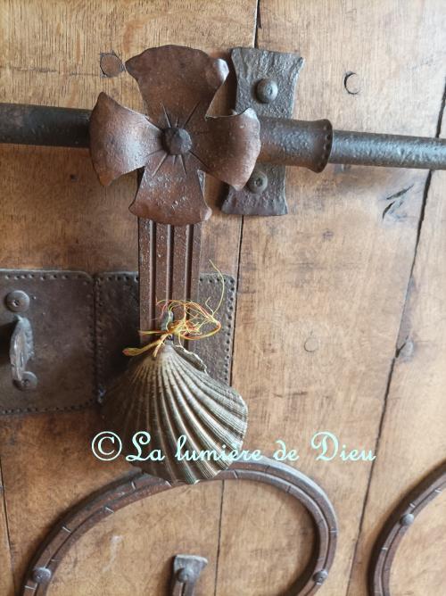 Rodès, église Sainte Marie de Domanova