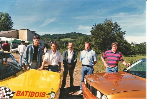 Saison 1997