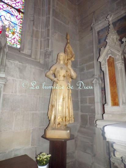 Vannes, la cathédrale Saint Pierre