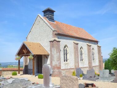 Les côtes du Vauvray