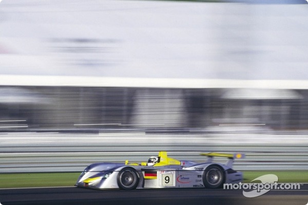 Le Mans 2000 I