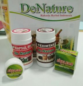 OBAT HERBAL UNTUK GATAL KEMALUAN PADA PRIA