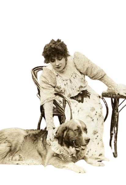 sarah bernard