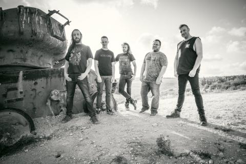 PREY FOR NOTHING - Les détails du nouvel album Kivshan
