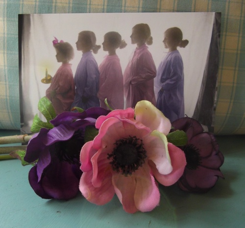 l'offensive de la nuit.