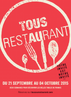 Tous au restaurant