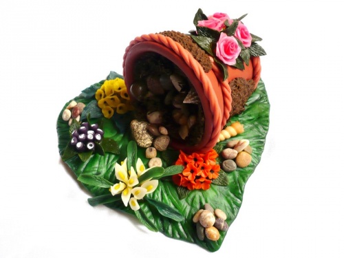 Mon jardin miniature