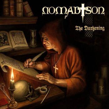 NOMAD SON_The Darkening