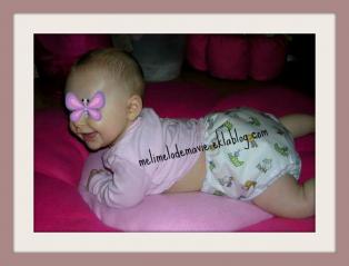 Pourquoi des couches lavables ?