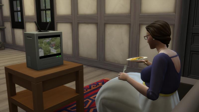 Semaine 2 - Quartier Windenburg - Foyer Munch