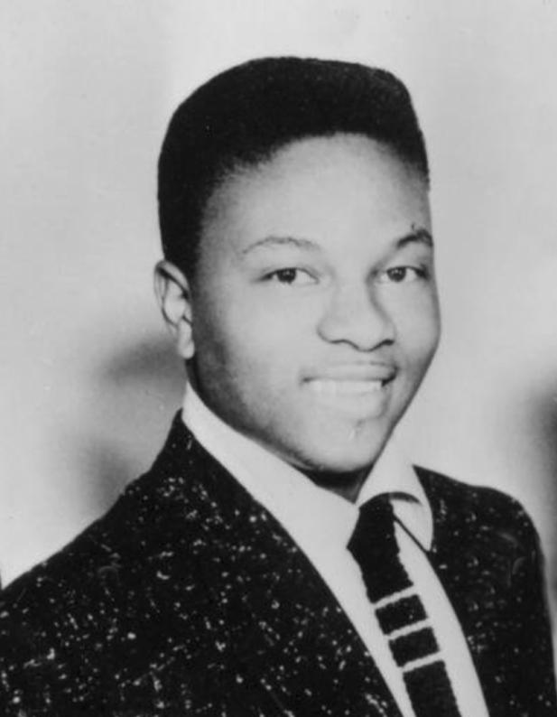 Cleve Duncan & The Radiants (1) 