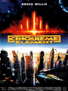 BOX OFFICE FRANCE 1997