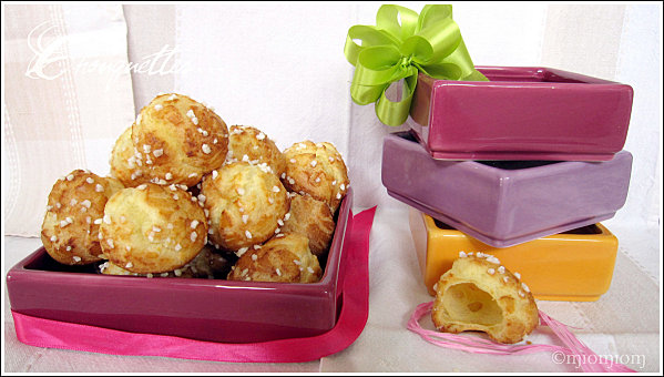 chouquettes1