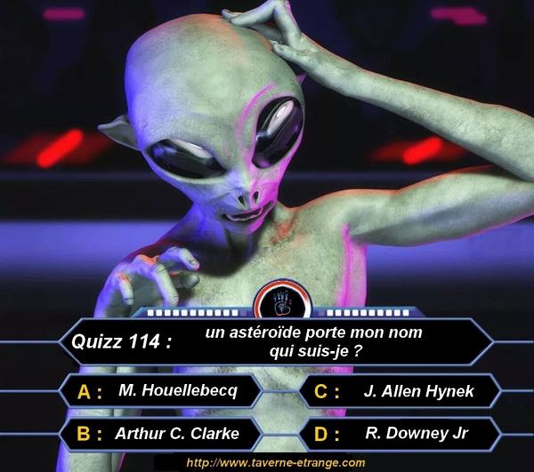 Quizz 114