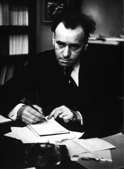 Maurice Blanchard