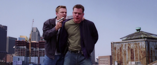 Les infiltrés, The departed, Martin Scorsese, 2006