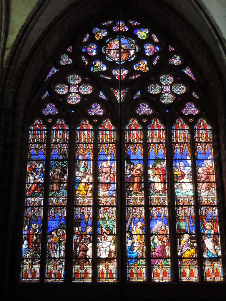 Dol de Bretagne (2)