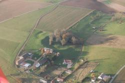 LES REMPARTS DE LONGCHAMPS (Eure)