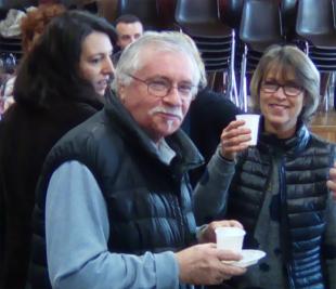 Comité des fêtes 